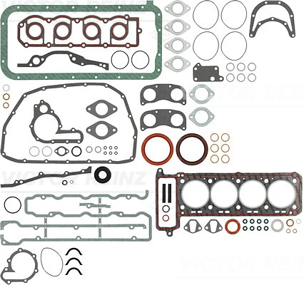 Full Gasket Kit, engine